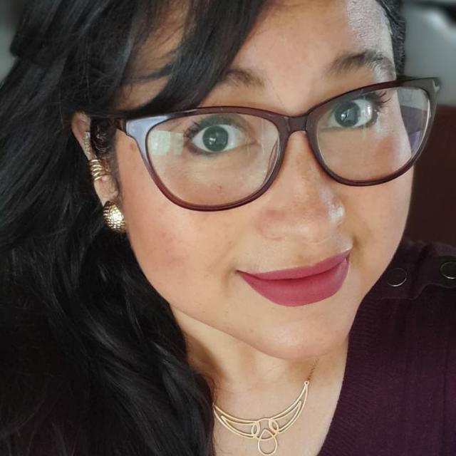Betty Cortez